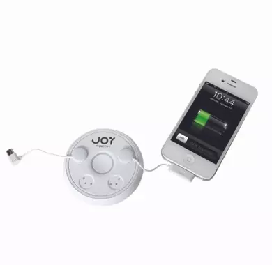 Zip Mini Touch-n-go Charger